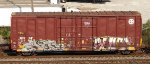 BNSF 721699